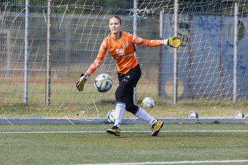 Bild 101 - F SC Ellerau - TuRa Harksheide : Ergebnis: 2:7